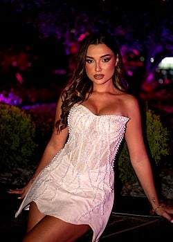 Mina Blazev